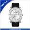 Epoch Ladies Stainless Steel Quartz Watch With Japan Movt