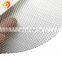 Galvanized Aluminum Window Screen Metal Mesh