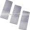 OEM Metal Funiture Hardware Stainless Steel Repair Fixing Corner Brace Flat Mending Plate