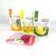 OEM Zip Lock Aluminum Stand Up Pouch Custom Print Snack Mango Vacuum Seal Bag Dried Fruit Food Packaging Bag