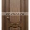 New Style Solid Wooden Door Readymade Wooden Doors Price