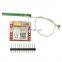 Micro sim Card Core Board  with SIM800L GSM GPRS 2G module
