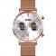 Top Selling Famous Brand SKMEI 9231 Watch Men Stopwatch Analog Quartz Small Order Accept 3atm Water Resistant Watch