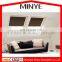 skylight roof aluminum window high lighting skylight window with China