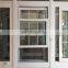 LATEST design hung vertical sliding window