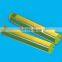 Transparent Polyurethane PU rubber sheet