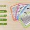 Multi-functional Large Bamboo Cutting Chopping Board With Tray Kitchen Chopping Block With Storage Containers