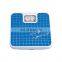 Greetmed Factory price body foot medical electronic weight  bathroom scale
