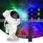 Factory Supplying 2021 New Quickly Delivery Kids Party Starry Sky Projection Light