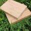 1 Ply Vertical Grain Bamboo Furniture Boards, Length: 600-4000mm, Width:20-1220mm