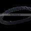 Supply small vehicle rubber track for sale