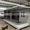 prefab modular mobile  Installation Expandable Container Luxury House with bathroom