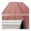 Fireproof insulation exterior wall sandwich panel xtm panels outdoor wall panels metal kuna