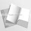 Legal Size Elastic Closure Paper Folder