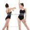 Professional Ballet Leotards Graceful Camisole Leotards with Key Hole Back Design Gymnastic Leotard