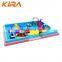 Homemade Indoor Playground Equipment Soft Indoor Playground Small