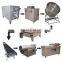 Multifunctional Chocolate Almonds Nuts Coated Peanut Sugar Candy Coating Machine