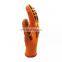 Hot Sale Heavy Duty TPR Oil And Gas Mining Industry  Impact Resistant Anti Cut Resistant Nitrile Safety Gloves For Work