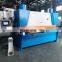 Heavy Duty QC11Y 20X2500 Sheet Hydraulic NC Guillotine Shearing Machine