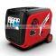 4500Ie Digital Silent Gasoline Generator Inverter 4Kw 4Kva 220V Powered Portable Inverter Generator