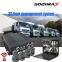 SD Card Support Car Security Mobile DVR 3G Wifi Transmission GPS Vehicle Surveillance MDVR