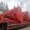 10cbm Hydraulic Grab Clamshell Grapper Export to Africa