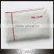 Wholesale Concise Personalized Canvas Pencil Case