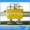 Auto Two Head Polish Machine