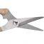 High Quality Good Price Garden Pruning Shears Ash Wood Handle Trimming Garden Scissors