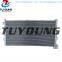China manufacture auto air conditioning condensers for Iveco New Daily  504256333