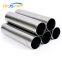 Cold rolled 304ba 304 Stainless Steel Pipe Manufacturer 2520 601 Tube For Chemical Equipment