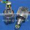2015 new product e-92 80w auto led angel eyes , led auto bulb 8-40v , e-92 led auto angel eyes