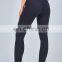 New Arrival Air Feeling Sports Yoga Pants High Waist With Hidden Pocket Fitness Gym Tights Women Crothless leggings