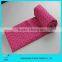 cheap customized removing impurities cozy light weigh fitness towel