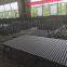 Prefabricated steel structure workshop shed