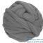100 %Wool Knitting Yarn Customized Dyed 100% Wool Yarn For Hand Knitting