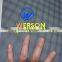 senke 316 marine grade stainless steel securtiy screens -11 mesh ,0.8mm wire