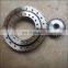 Outer teeth inner flange bearing  RKS210741 swing bearing