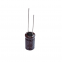 electrolytic capacitor