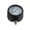 oil pressure hydraulic phenolic shell pressure gauge