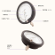 250MM 1.6Mpa 0.1FS Precision Precision Pressure Gauge