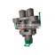 China Heavy Truck Sinotruk HOWO T5g T7h Tx Lkwersatzteile WG2203250003 Doppel-H-Ventil