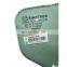 Sinotruk HOWO Sitrak C5H/C7H Schwerlastwagenersatzteile 810W62645-0038/3 Rechte Türscheibe (transparent)