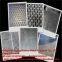 PUNCHING MESH/ perforated metal sheet	/punching hole meshes/ perforated metal screen sheet