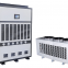 110pints Industrial Greenhouse Home Basement Commercial Indoor Pool Portable Electric Air Dehumidifier