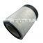 Manufacturer Sullair 02250131-496 air filter industrial screw air compressor spare parts high quality