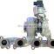 BV43 TURBOCHARGER 53039880132 53039880205 53039880139 53039880206 for for 2006-10 Audi A3 2.0L TDI 8P/PA Engine CBAA