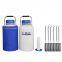 3L small capacity liquid nitrogen container YDS-3