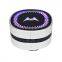 Color Custom LOGO Resonant Bluetooth Speaker Wireless Bone Conduction Mini Bluetooth Speaker