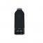 5 in 1 mobile phone holder wireless charging magnetic desktop portable fast wireless charger with alarm clock